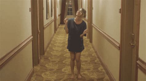 Drunk Natalie Zea  By The Detour Find And Share On Giphy