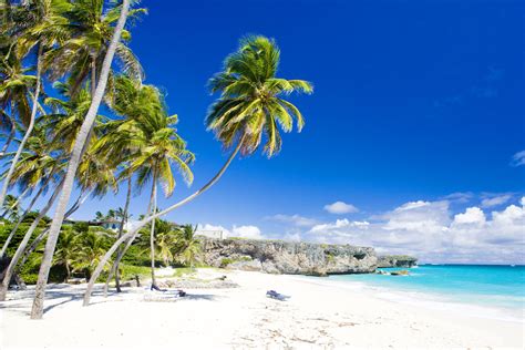 why barbados should be your next island escape