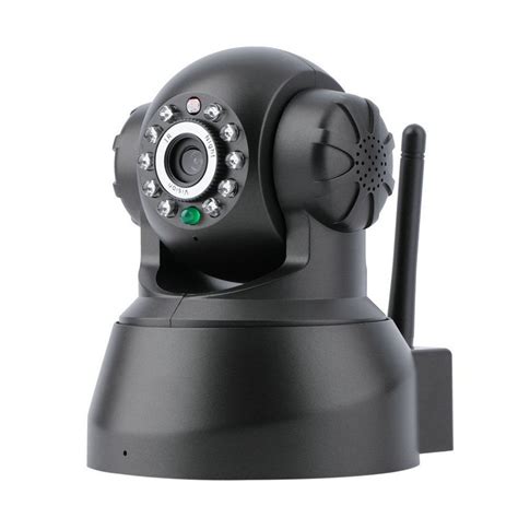 It's no secret that motion detector cameras are the face of home security. Wireless IP Camera, 720P HD Indoor Home Security ...