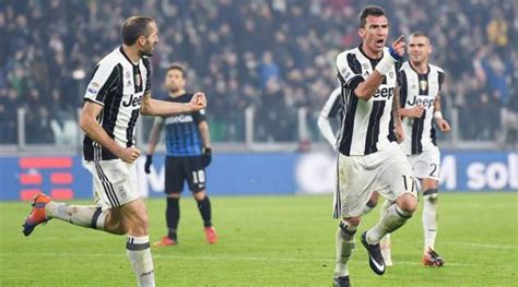 Juventus vs Atalanta Betting tips & Prediction 14.03.2018