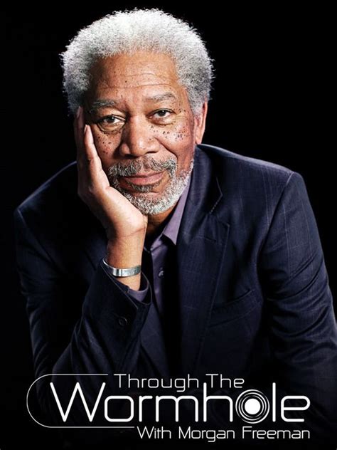 Through The Wormhole With Morgan Freeman Nextguide Fibromyalgia
