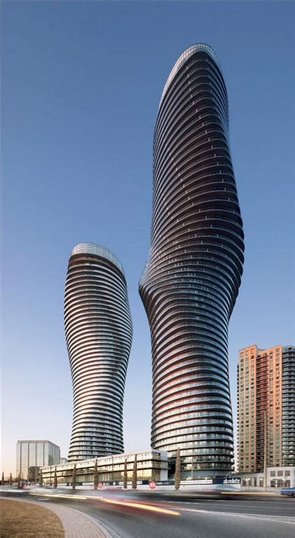 Mississaugas Absolute Towers Win International Recognition Canadian