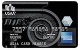 Usaa Amex Credit Card Images