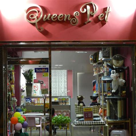 Queens Pet Dearpet