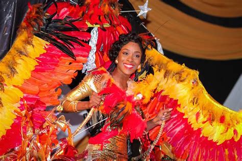 No Miss Dominica For Carnival 2018 Wic News