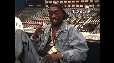 2pac Ice Cube And Ice T In The Studio Interview 1993 New Leak 2019