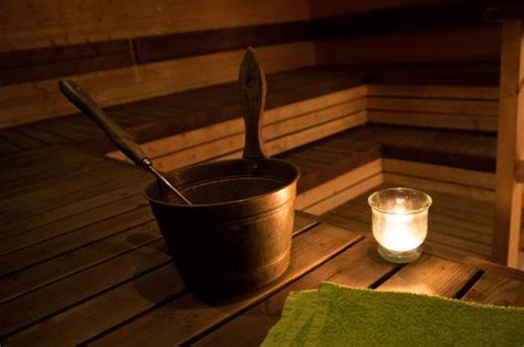 Sauna Tradicional En Kuopio Lonely Planet