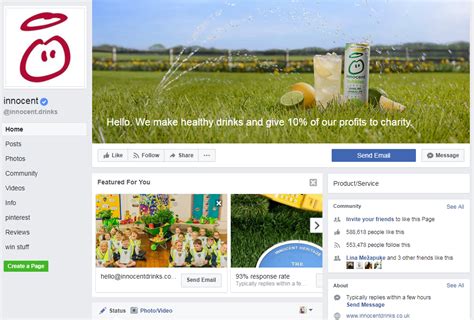 Check spelling or type a new query. How to Create the Best Facebook Business Page
