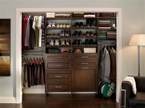 Maybe you would like to learn more about one of these? How to Organize a Closet