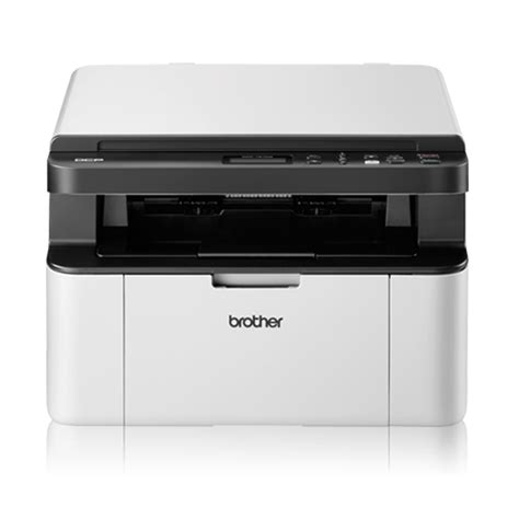 Dcp 1610w Mono Laser A4 Multi Function Printer Brother Nz