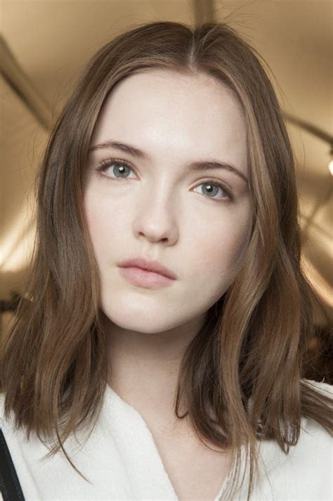 The What To Wear With Light Brown Hair Trend This Years Stunning And
