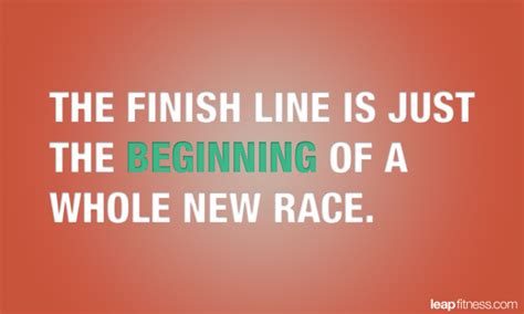 Finish Line Inspirational Quotes Quotesgram