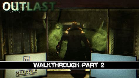 Outlast The Naked Brothers Gameplay Walkthrough Part Road To