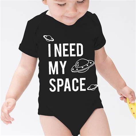 Need More Space Nasa Astronaut Slogan Quote By Papertigersapparel