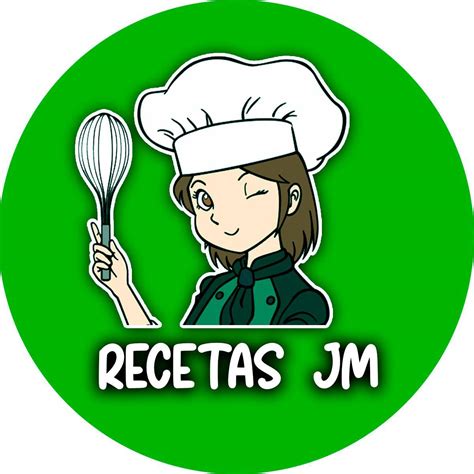 Recetas Jm