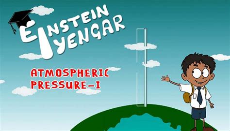 What Is Atmospheric Pressure Physics For Kids Mocomi