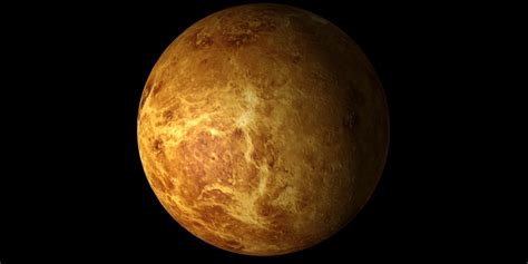 Venus Planet Wallpapers Wallpaper Cave