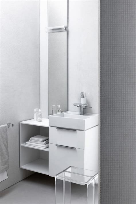 Kartell By Laufen Bathroom Collection Design Milk
