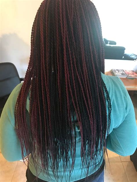 All rights reserved powered by susutech.com 49 Top Images Djama Hair Braiding Gallery : Jojo S African ...