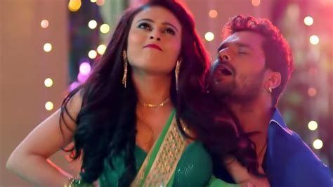 khesari lal के फिल्म जाल का यह गाना होगा 100 मिलियन के पार jaal film song review youtube