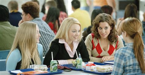 The Mean Girls Character You Are Based On Your Zodiac Sign