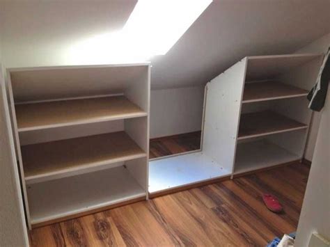 Ikea schrank selber zusammenstellen qsvsx. Beste Schrank Dachschräge Ikea (mit Bildern ...