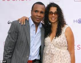 Per wikipedia, during the divorce proceedings, juanita leonard accused her sugar ray of physically abusing her. Sugar Ray Leonard says Olympic boxing coach sexually ...