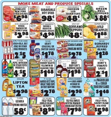 We did not find results for: Food King Texas City Weekly Ad - sales & flyers specials ...