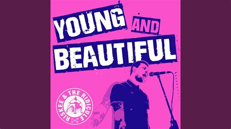 Young And Beautiful Youtube
