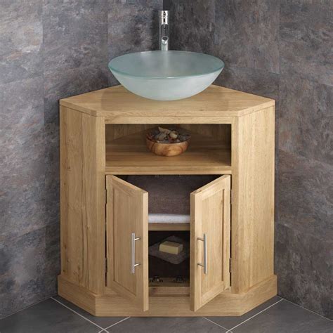 Corner Sinks For Bathrooms With Cabinets Bathroom Decor Ideas