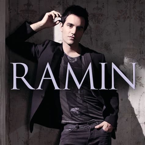 Ramin Karimloo Lyric Songs Albums And More Lyreka