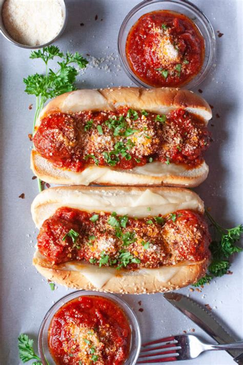 Effortless Crockpot Meatball Subs That Everyone Wants Daily Appetite