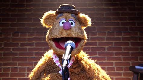 Fozzies Bear Ly Funny Fridays 1 Fozzie Bear Jokes The Muppets