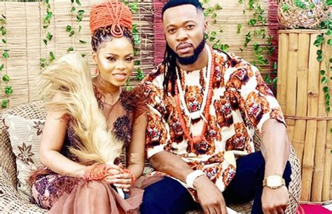Is Chidinma Ekile Married And Who Is Her Husband