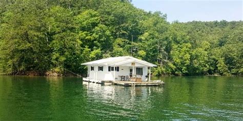 Fontana Lake Houseboat Rentals Car Rental Danville