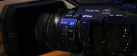 The Best 4k Cameras For Live Streaming
