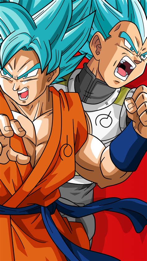 You can select several and have them in all your screens like desktop, phone, tablet, etc. Dragon Ball Super Wallpaper (58+ images)