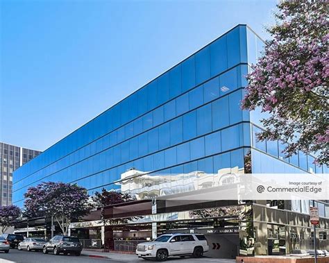 120 South Spalding Drive, Beverly Hills, CA | CommercialSearch