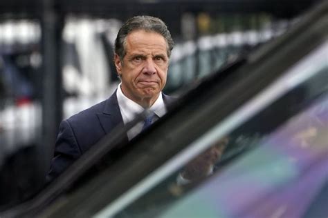5 Metoo Takeaways From Andrew Cuomo And Activision