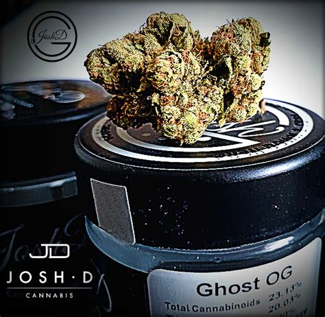 Ghost Og Kush By Josh D Farms Updated 4 2020 Grasscity Forums The