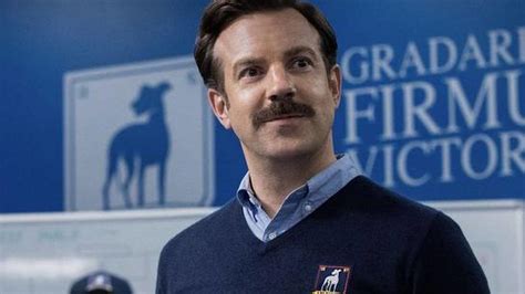 6 Reasons Why You Need To Watch Ted Lasso