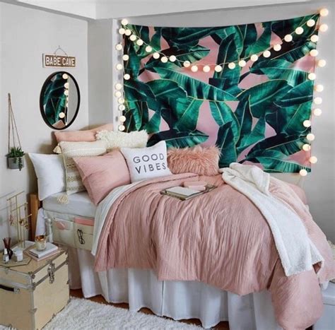 8 best color schemes for dorm rooms society19