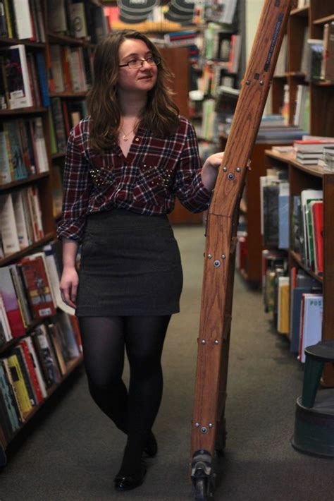 Canihelpyoufindsomething4 Librarian Chic Outfits Cute Dress Outfits