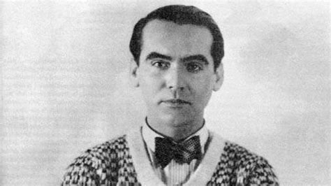 Federico García Lorca Así Mataron Al Poeta Por Socialista Masón Y