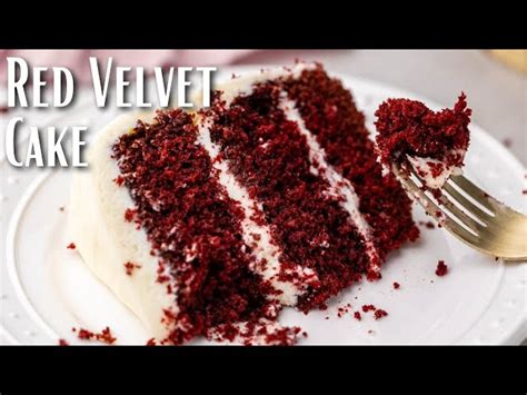 Red Velvet Cake Mary Berry Recipe Pin On Red Velvet Cake This Red