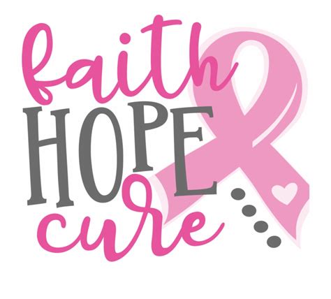 Breast Cancer Png Clip Art Library