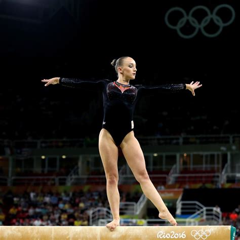 We are so excited to confirm that you will. Olympic Women's Gymnastics 2016: Balance Beam Medal ...