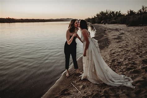 Sexy River Beach Engagement Photo Shoot Popsugar Love And Sex Photo 50