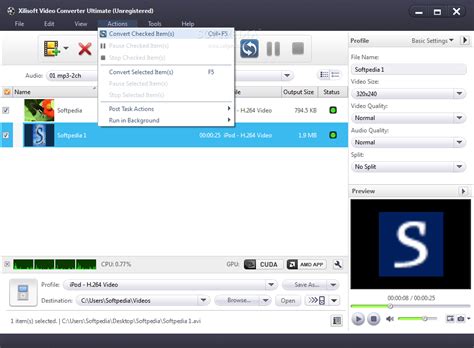 Xilisoft Video Converter 773 Keygen 100 Working Simrith Softwares