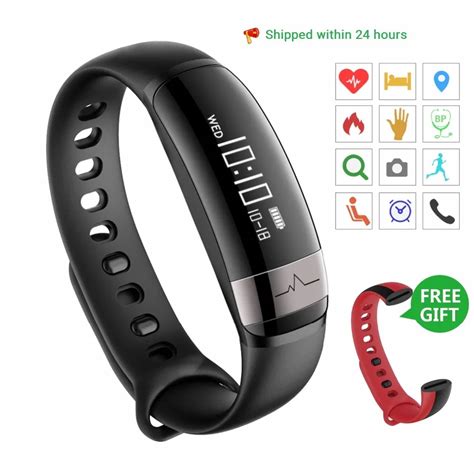 Joroto M Smart Wristband Smart Bracelet Blood Pressure Dynamic Heart Rate Activity Fitness